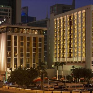 Sheraton Kuwait, A Luxury Collection Hotel, Koeweit Exterior photo