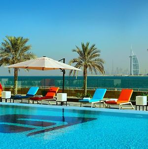 Aloft Palm Jumeirah Hotel Dubai Exterior photo
