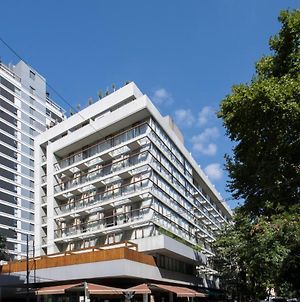 Palermo Soho Square Appartement Buenos Aires Exterior photo