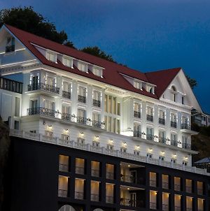 Mell Hotel Trabzon Exterior photo