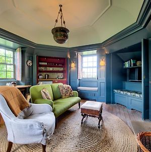 Altido Rockhouse: Historic Gem - Photographer'S Studio Villa Edinburgh Exterior photo