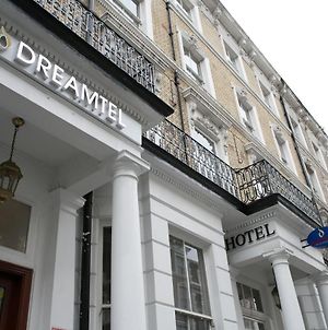 Dreamtel London Kensington Hotel Exterior photo
