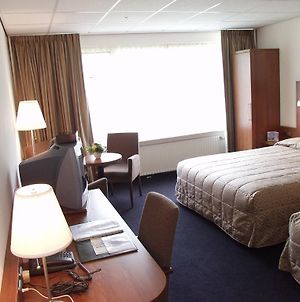 Hotel De Valk Franeker Room photo