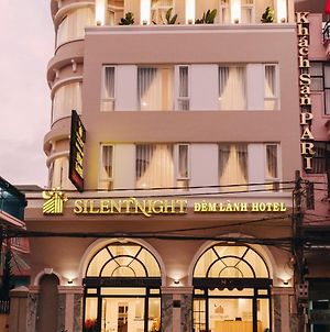 Silent Night Dem Lanh Hotel Da Lat Exterior photo