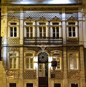 Hotel Jardim Coimbra Exterior photo