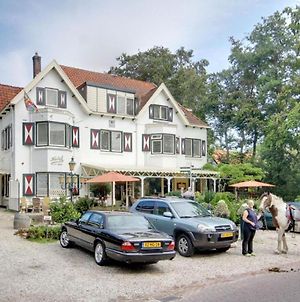 Hotel 1900 Bergen Exterior photo