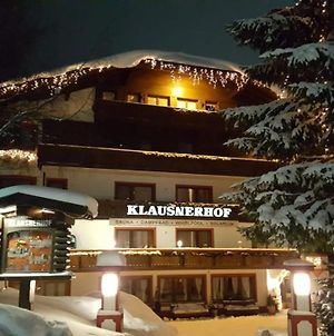 Landhaus Klausnerhof Hotel Garni Seefeld in Tirol Exterior photo