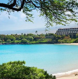 Mauna Kea Beach Hotel Kohala Coast Exterior photo