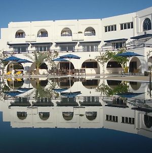 Grand Hotel Les Thermes Djerba Exterior photo
