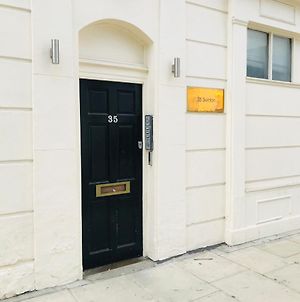 35 Swinton Street Aparthotel Londen Exterior photo