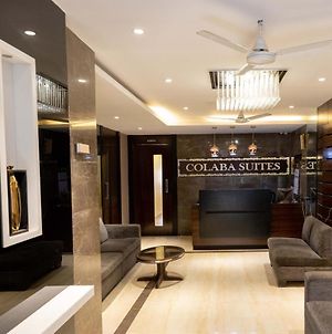 Colaba Suites - Near Taj Hotel Mumbai  Exterior photo