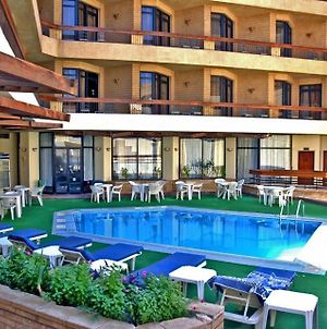Gaddis Hotel, Suites&Apartments Luxor Exterior photo