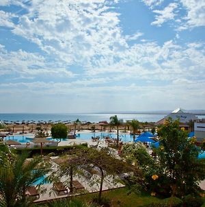Lahami Bay Resort Abū Ghuşūn Exterior photo
