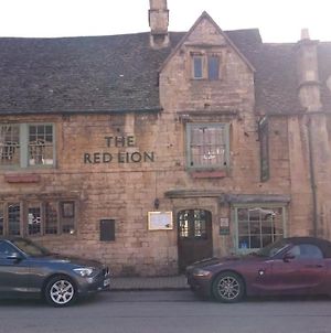 Red Lion Tavern Bed and Breakfast Chipping Campden Exterior photo