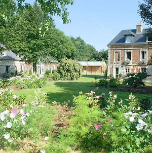 Le Domaine Des Platanes Villa Bordeaux-Saint-Clair Exterior photo