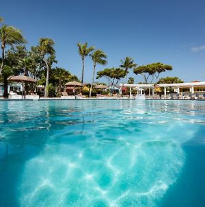 Livingstone Jan Thiel Resort Curacao Exterior photo