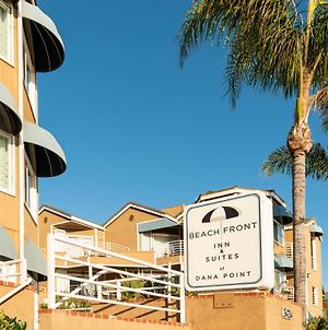 Beachfront Inn And Suites At Dana Point Exterior photo
