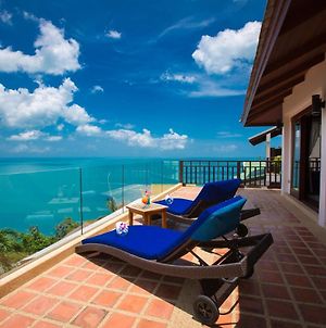 Sandalwood Luxury Villa Resort - Sha Extra Plus Koh Samui Exterior photo