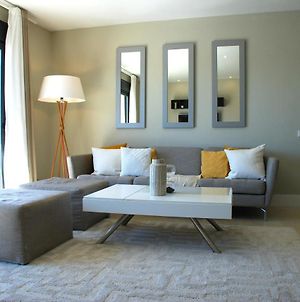 Luxurious Apartment In Beautiful Settings Estepona Exterior photo