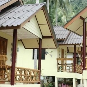 Day Night Bungalow & Bar Hotel Koh Chang Exterior photo