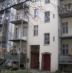 City Quartier Appartement Berlijn Exterior photo