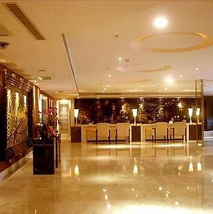 Watin Business Hotel Xiamen Interior photo