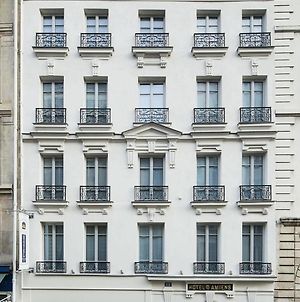Best Western Premier Faubourg 88 Hotel Parijs Exterior photo