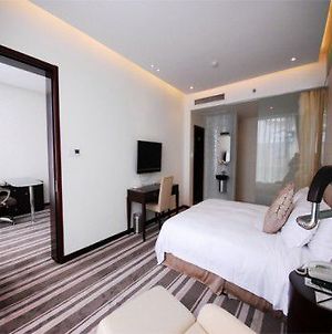 Harharbor Hotel Wuxi  Room photo