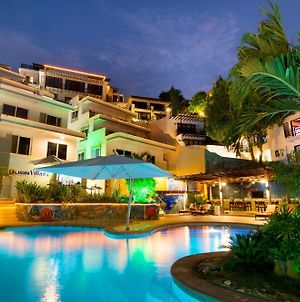 Lalaguna Villas Luxury Dive Resort & Spa Puerto Galera Exterior photo