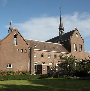 Het Klooster Breda Hotel Exterior photo