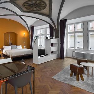 7 Tales Apartments By Prague Residences Praag Exterior photo