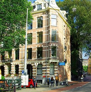Hotel Leidsegracht Amsterdam Exterior photo