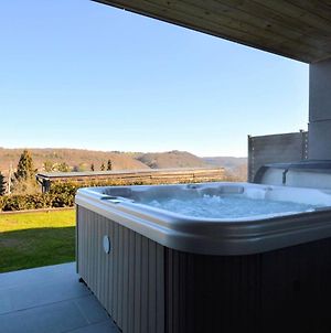 Luxurious Cottage In Aywaille With Sauna And Bubble Bath Exterior photo