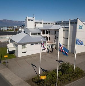 Hotel Orkin Reykjavík Exterior photo