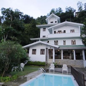 Muduna Walawwa Resort Kandy Exterior photo