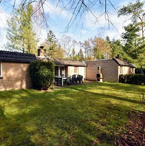Appealing Holiday Home In Guelders Near Forest Lochem Exterior photo