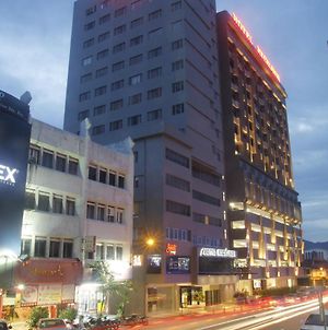 Hotel Excelsior Ipoh Exterior photo