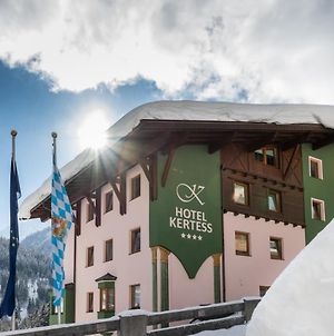 Kertess Hotel Sankt Anton am Arlberg Exterior photo