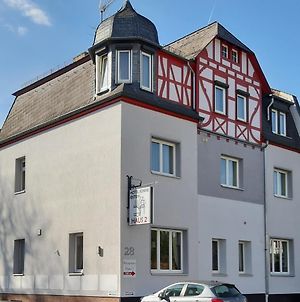 Hotel Sonne - Haus 2 Idstein Exterior photo