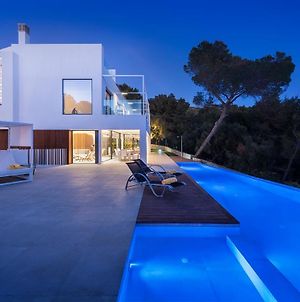 Brand New Luxury Villa Infinity Pool & Views Alcúdia Exterior photo