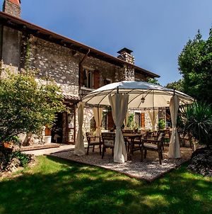 Villa Matilde Desenzano del Garda Exterior photo