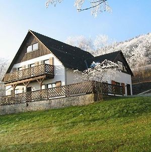 Cozy Holiday home in Dudinghausen Sauerland near Ski area Medebach Exterior photo