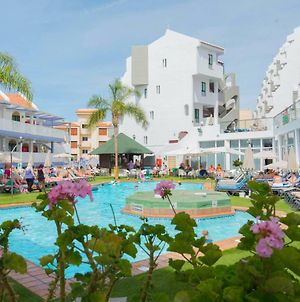 Playaolid Suites & Apartments Costa Adeje (Tenerife) Exterior photo