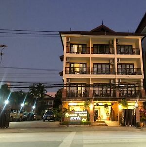 Riverside House Hotel Chiang Mai Exterior photo