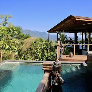 Uvita Bali Bosque Retreat Villa Exterior photo