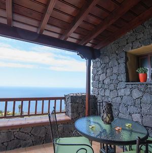 Fuencaliente - Amplia Terraza Con Vistas Al Mar, Wifi Y Aparcamiento Villa Fuencaliente de la Palma Exterior photo
