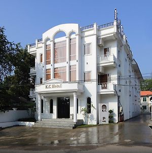 K.C Residence Rangoon Exterior photo