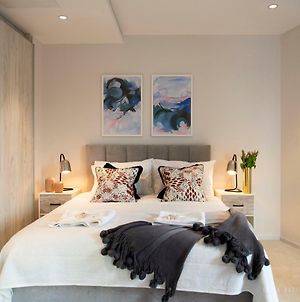 Stunning 1 Bed Apartment At Kings Cross-St Pancras Londen Exterior photo