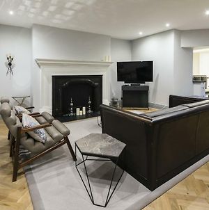 Deluxe Mayfair Home By Marble Arch Station Londen Exterior photo