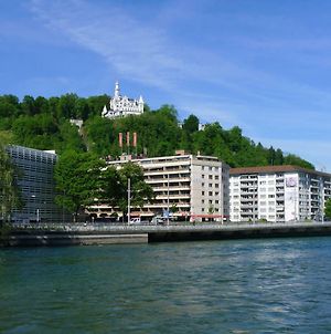 Bhms City Campus Appartement Luzern Exterior photo